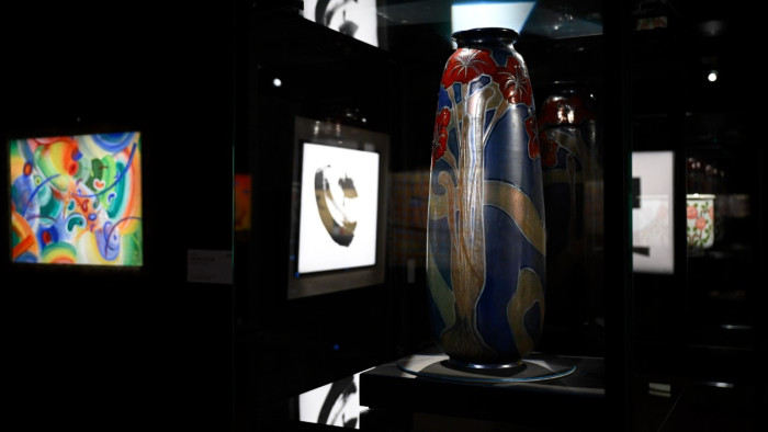 Nem vitás, 170 éves története legfényesebb időszakát éli a Zsolnay