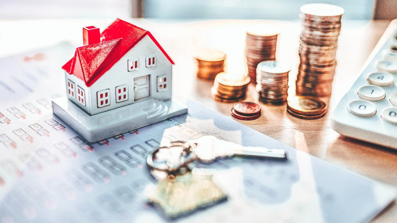 Lakás és/vagy ház vétele és eladása.