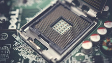 Felrobbant a globális chip-piac