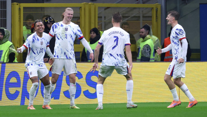 Körkép a foci-vb-selejtezőkről: még a norvégok szárnyalásánál is akadt nagyobb meglepetés az európai zónában