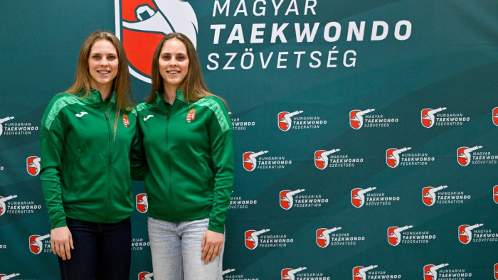 Nem elégszenek meg ennyivel, további aranyakat nyernének Los Angelesig a Márton ikrek