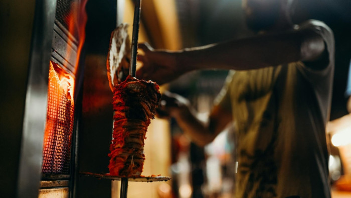 Árulják a legendás belvárosi éttermeket