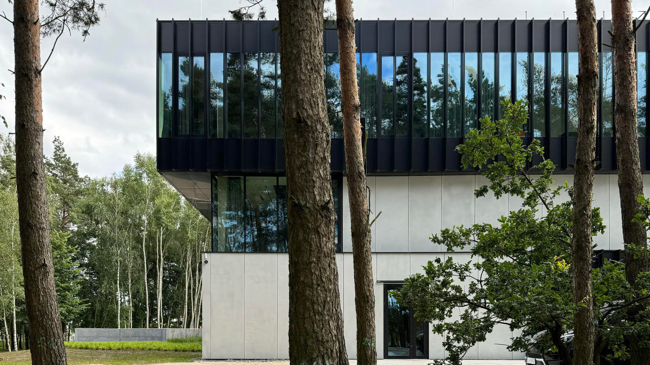 Tűzgátló nyílászárók, támogatott tartalom