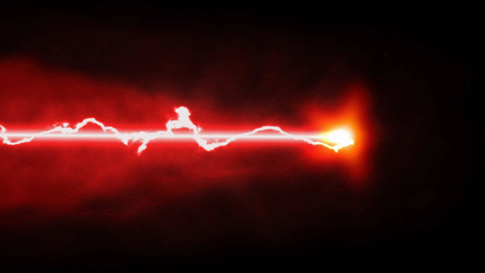 Jól szuperál a britek félelmetes lézerfegyvere – ráadásul „fillérekből”