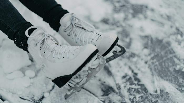 Nyit az ingyenes jég Óbudán