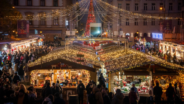 Lecsap a fogyasztóvédelem, indul a nagy karácsonyi razzia a vásárokban