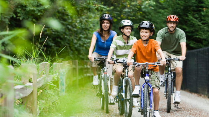 Van egy jó hírünk a bringásoknak