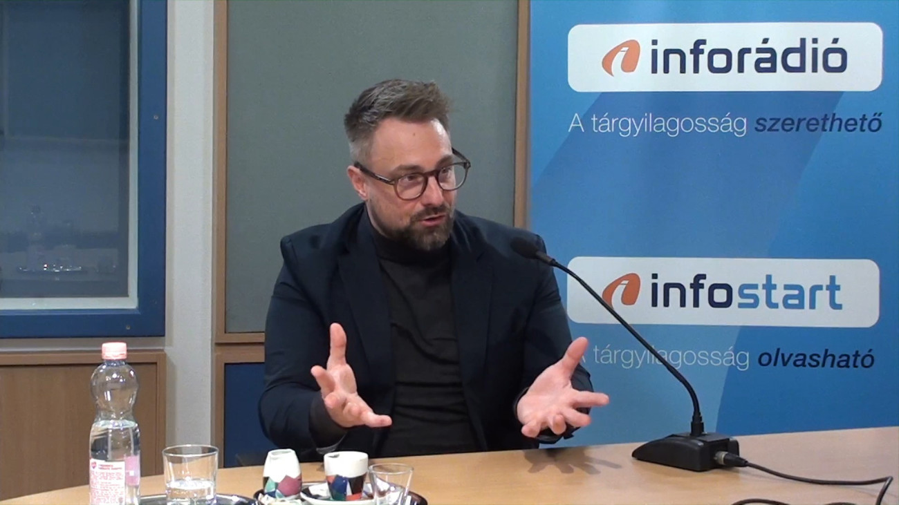 Bor Olivér az Arénában