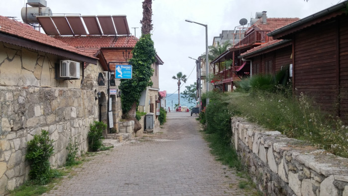 Drasztikus lépésre szánták el magukat Törökországban