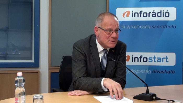 Navracsics Tibor: három ponton kellene átalakítani az önkormányzati rendszert