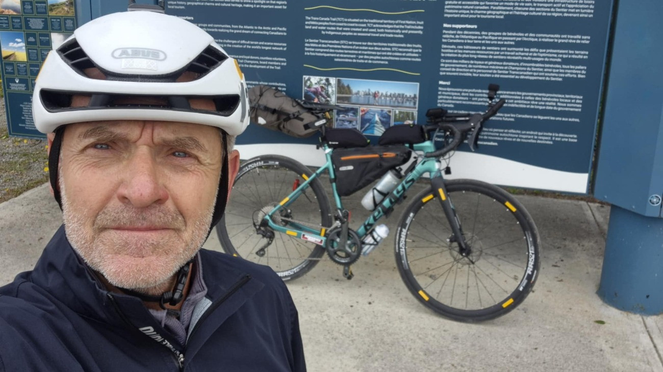 Szőnyi Ferenc: nemcsak az eredményeimmel, az életvitelemmel is jó példát akarok mutatni