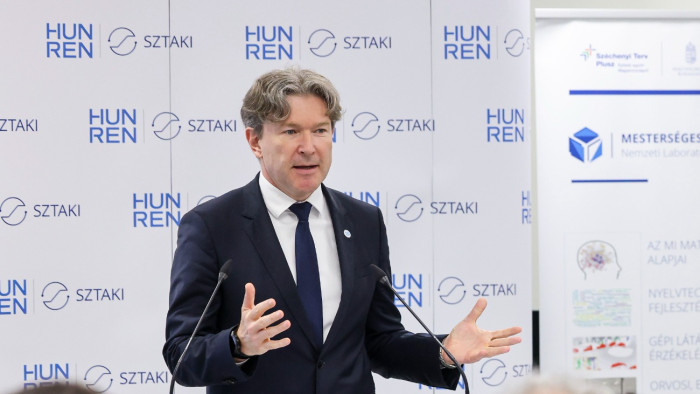 Mérföldkőhöz érkezett a HUN-REN megújítása