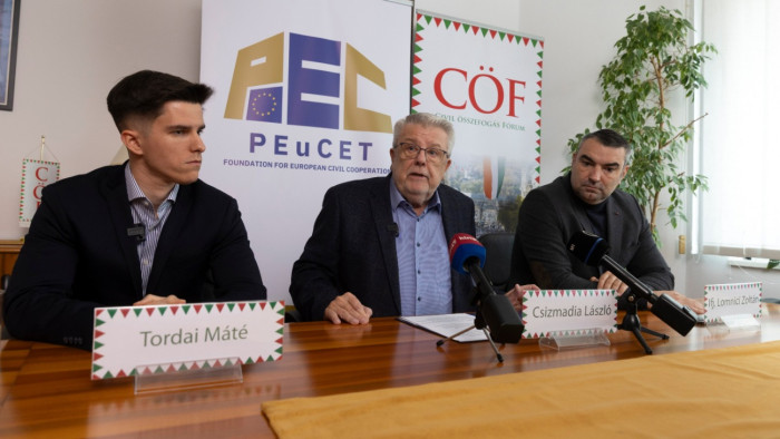 PEuCET: az Európai Uniónak vissza kell találnia alapértékeihez