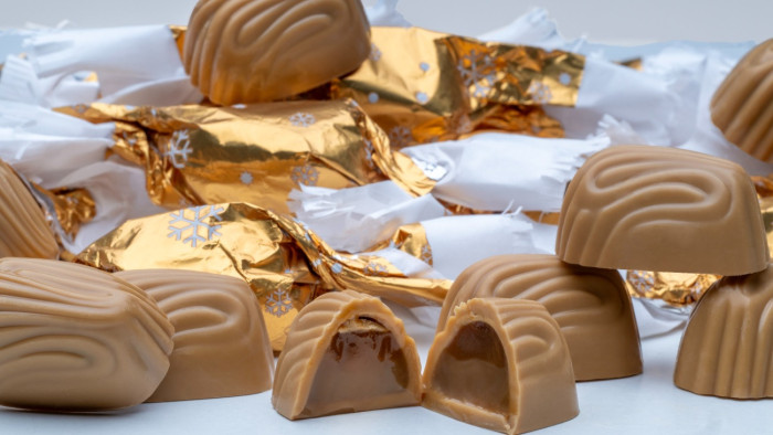 Az Év Szaloncukra és a gyerekek kedvence, itt vannak a legszebb édességek - képek