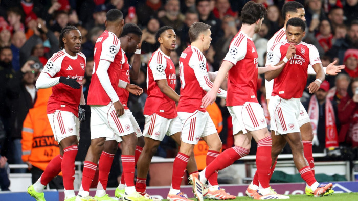 Priskin Tamás: ez az Arsenal már nem szimpatikus vesztes, minimális esélye maradt a Liverpoolnak