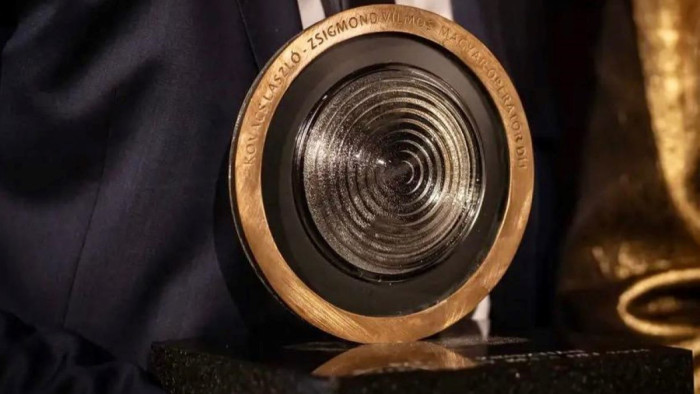 Négy operatőr kapja az egyik legrangosabb művészeti kitüntetést