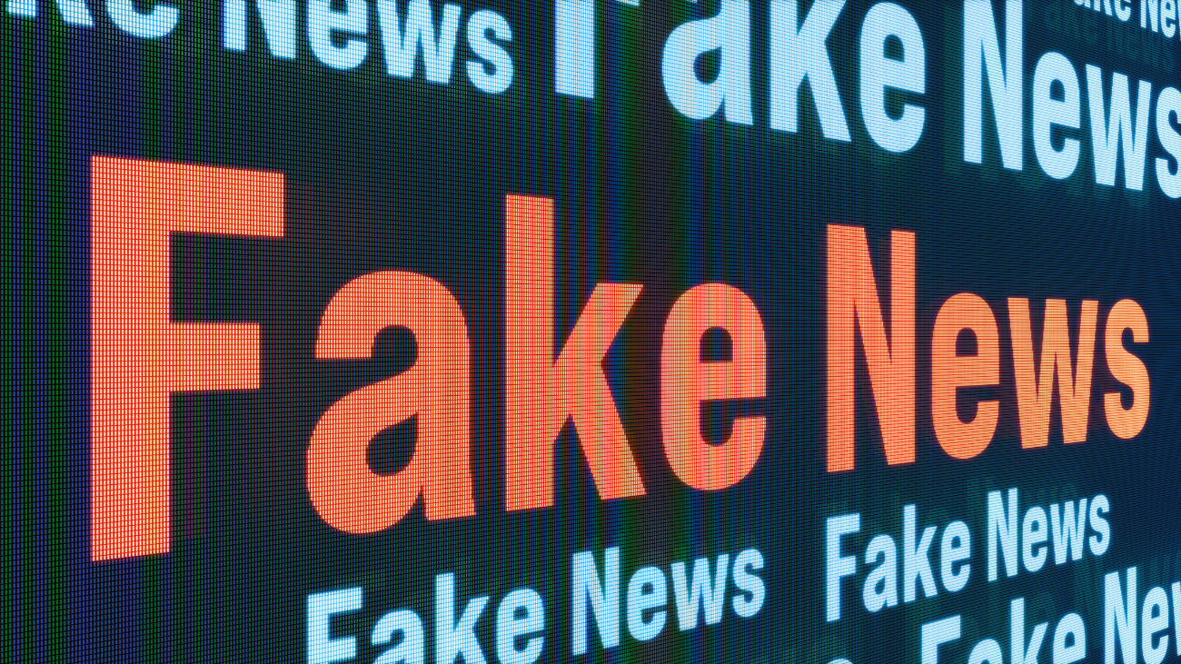 Magyarország megvétózott egy uniós dokumentumot, amely a megbízható hírekhez való hozzáférést támogatta volna