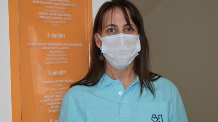 Nagy szigorítás jön az egyik magyarországi kórházban