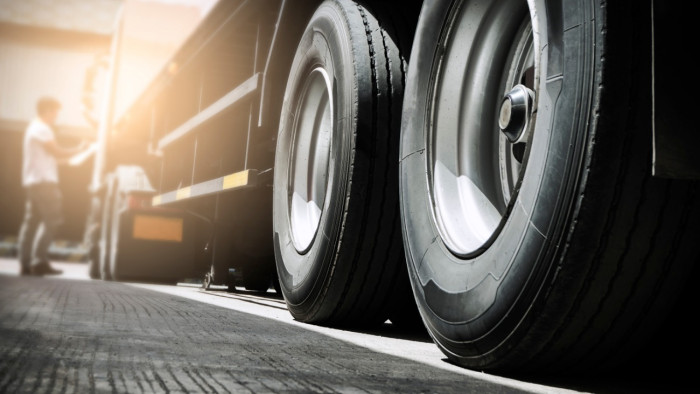 Sokkoló, amire a kamionban bukkantak