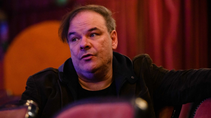 Ekkor vesznek végső búcsút Kálloy Molnár Pétertől