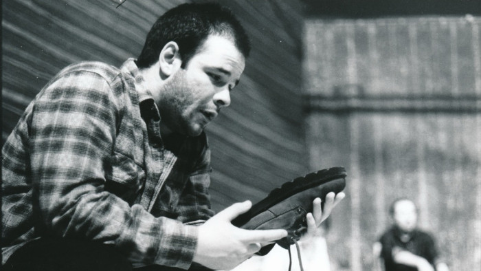 Megrendülten búcsúzik a szakma a váratlanul elhunyt Kálloy Molnár Pétertől