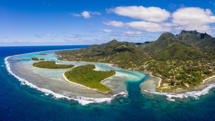Egy kis csendes-óceáni sziget az orosz árnyékflotta legújabb bázisa