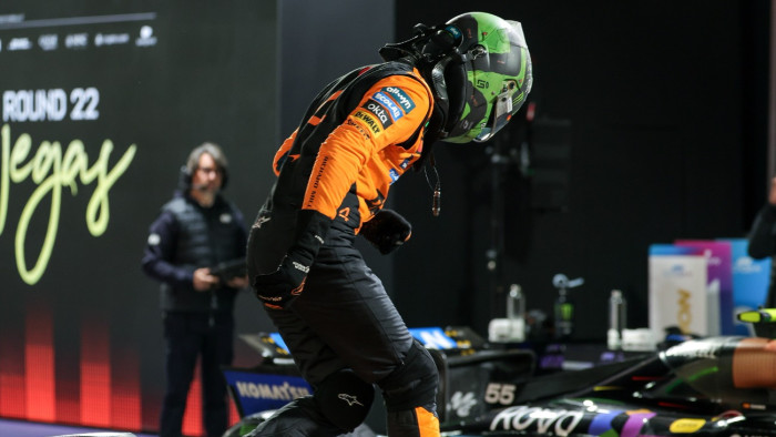 Forma–1: így rúghat öngólt magának a McLaren – a végjáték lehetséges forgatókönyvei