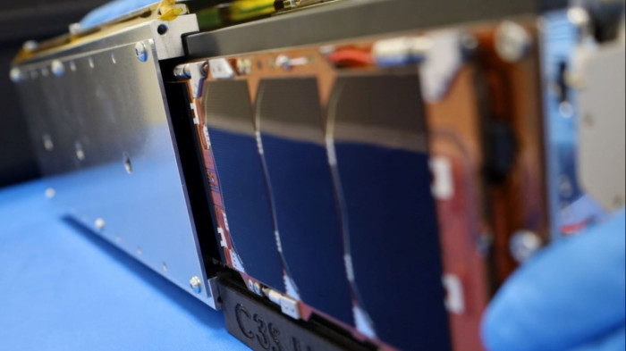 Lakható bolygókat is keres ez az új, részben magyar műhold