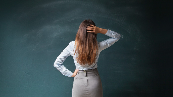 Bejelentés érkezett a tanárok fizetéséről – videó