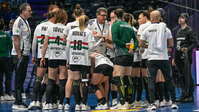 Fontos magyar győzelem a románok ellen