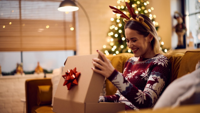 Meglepő fordulat: kiderült, mennyit terveznek költeni idén karácsonykor északi szomszédunkban