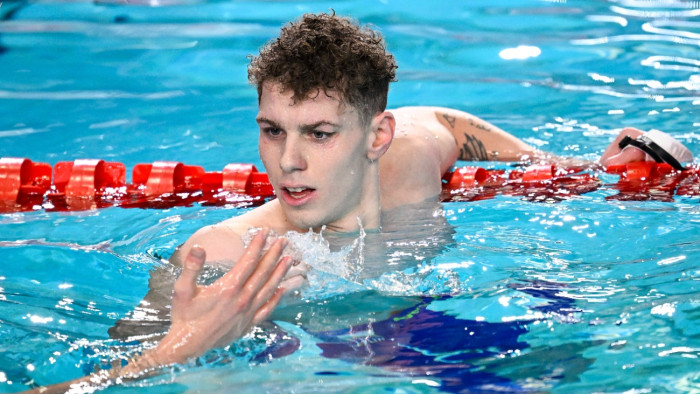 Három magyar Eb-ezüst Lublinban