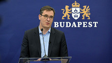 Karácsony Gergely: visszamenőleges hatályú rendelettel lehetetlenítették el Budapest harcát