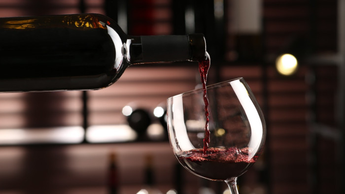 Megvan az év bortermelője