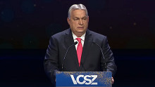 Orbán Viktor: Magyarországon a vállalkozók győzelemre állnak