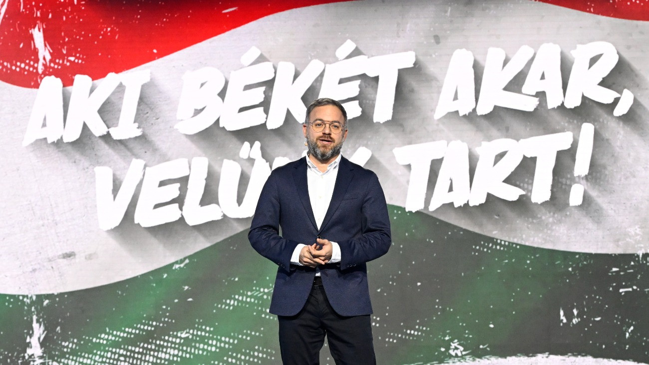 Orbán Balázs: Magyarország nem szeretne ukrán jólétet a magyar emberek pénzéből