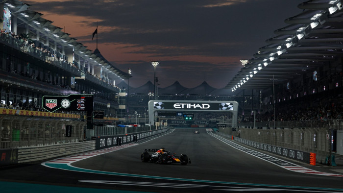 A vb-címért küzdő trió indulhat az élről – íme a rajtsorrend