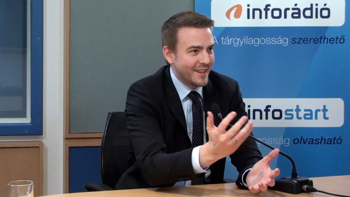 Bódis László: hazatérő és „rising star” tudósok, külföldi „nagy nevek” köré épül az új magyar tudásközpont-hálózat