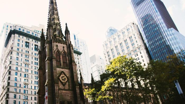 Várhatóan sokba fognak kerülni a New York-i katolikus egyháznak a zaklatási ügyek