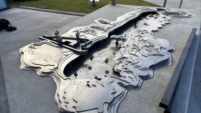 Megmentették a Balatont