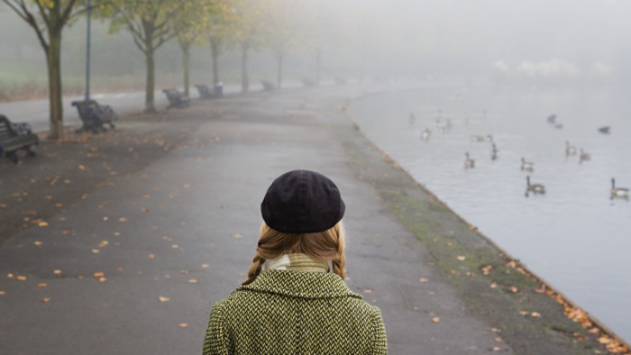 Nem sok mindenre jó a vasárnapi időjárás sem, de legalább nem lesz eső