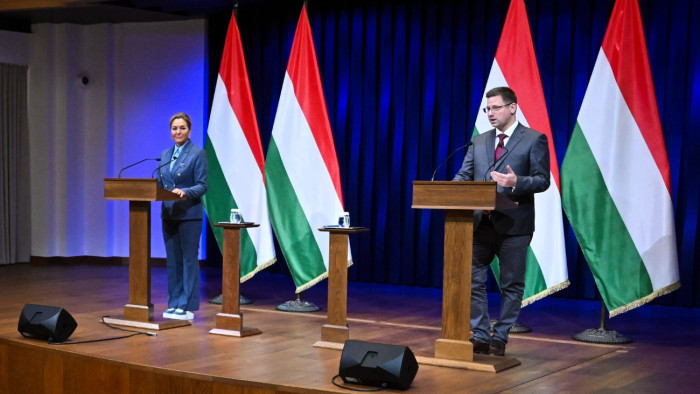 Kormányinfó – Lakossági energiatárolási pályázatot hirdet a kormány, 80 százalékos támogatással