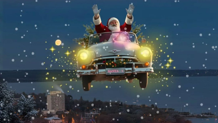 Rekordra készülnek az autósok a Balatonnál