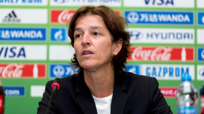 Női klubvezetőjük lesz Gulácsiéknak