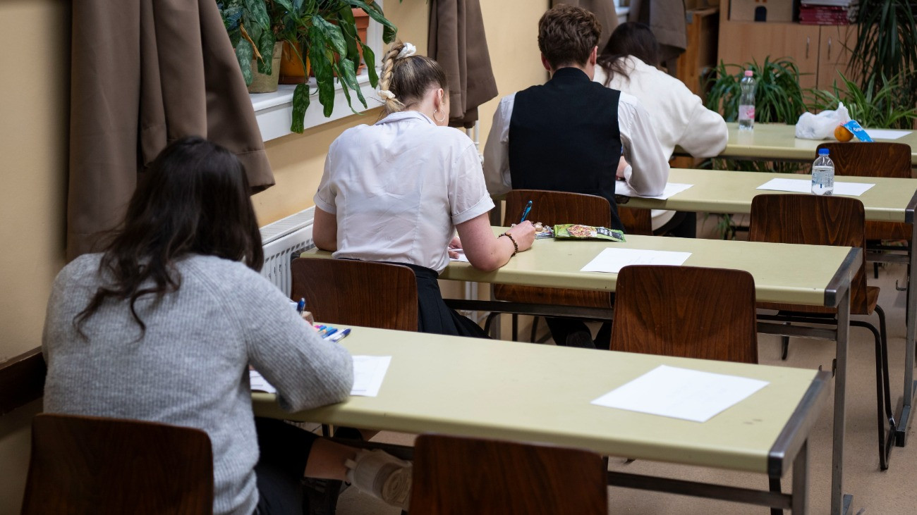 Megjelent a 2026-os Országos Gimnázium Rangsor