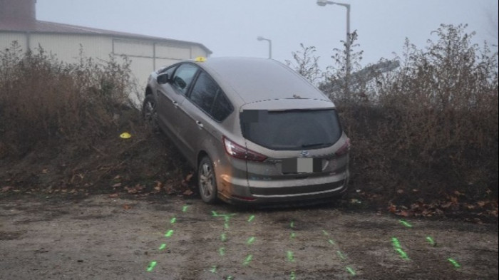 Négy gyermek is megsérült a faddi autóbalesetben, egyikük ráadásul súlyosan