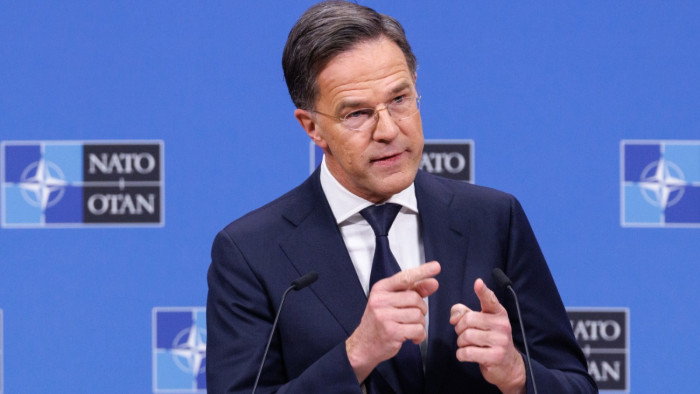 Elemző: nem minden kétkedő ugyanazért ellenzi a NATO fegyvervásárlási tervét