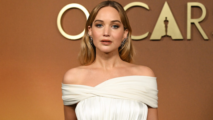 Jennifer Lawrence is visszatér Az éhezők viadala új filmjében