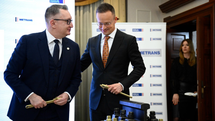 Szeged új kaput nyit Európa felé