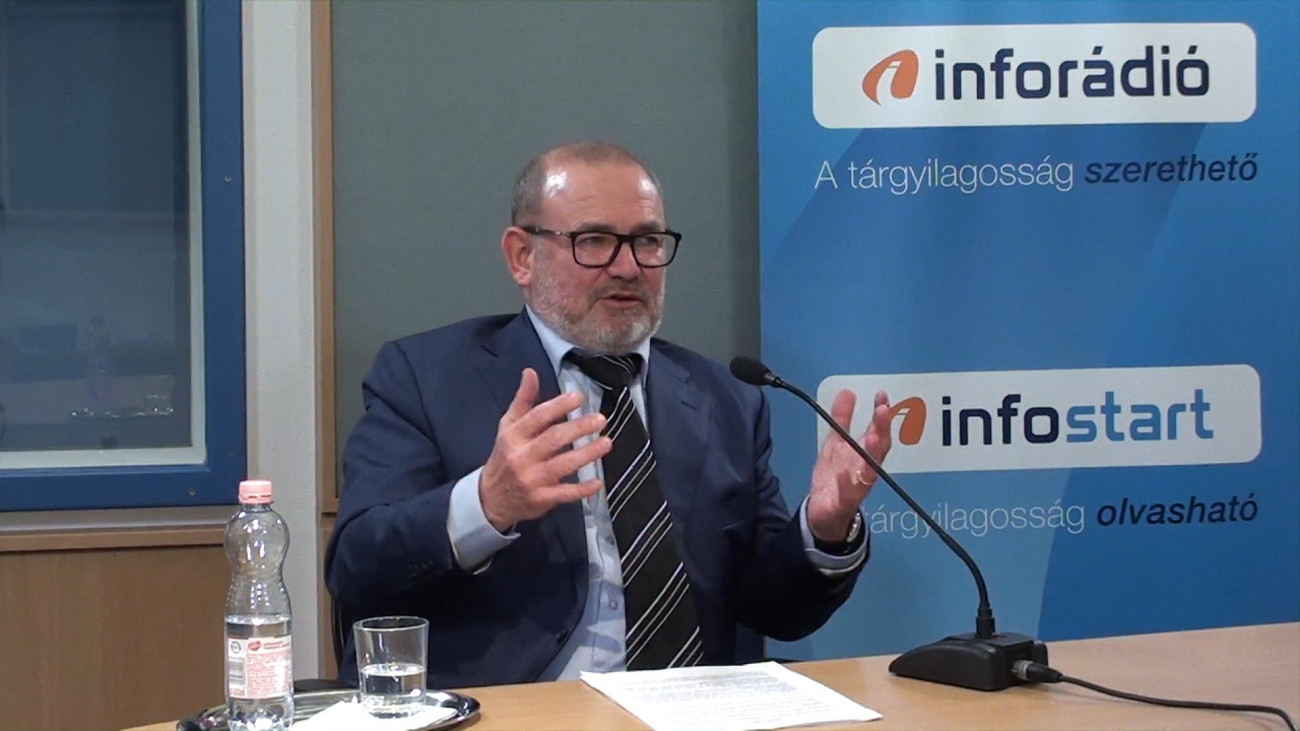 Lantos Csaba: nem csak a napelemeseknek nyitott az új állami akkumulátoros pályázat